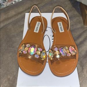 Steve Madden sandals